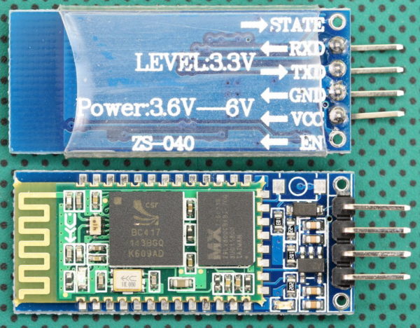 dropControllerV3 Intro & Circuit | dropController